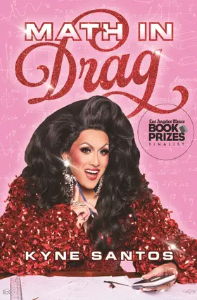 Santos | Math in Drag | Buch | 978-1-4214-4874-9 | www.sack.de