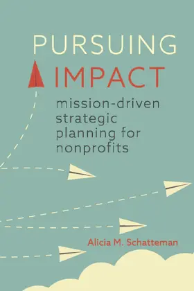 Schatteman | Pursuing Impact | E-Book | www.sack.de