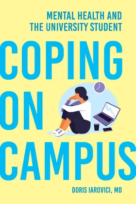Iarovici |  Coping on Campus | Buch |  Sack Fachmedien