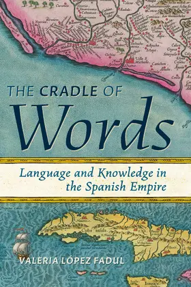 López Fadul |  Cradle of Words | Buch |  Sack Fachmedien