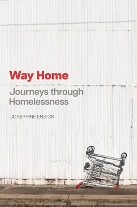 Ensign |  Way Home | Buch |  Sack Fachmedien