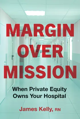 Kelly |  Margin Over Mission | Buch |  Sack Fachmedien
