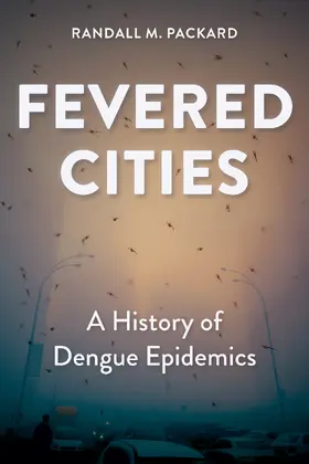 Packard |  Fevered Cities | Buch |  Sack Fachmedien