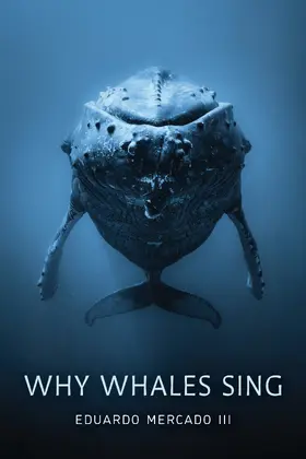 Mercado |  Why Whales Sing | Buch |  Sack Fachmedien