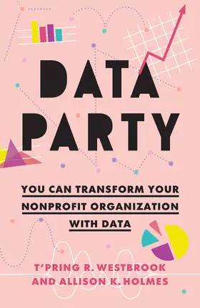 Westbrook / Holmes |  Data Party | Buch |  Sack Fachmedien