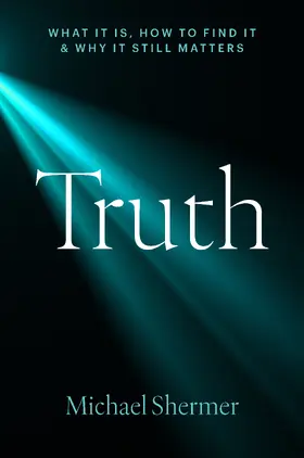 Shermer | Truth | Buch | 978-1-4214-5372-9 | www.sack.de