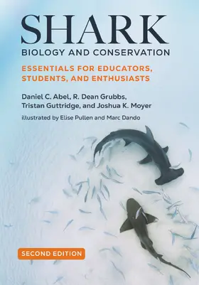 Abel / Grubbs / Guttridge |  Shark Biology and Conservation | Buch |  Sack Fachmedien