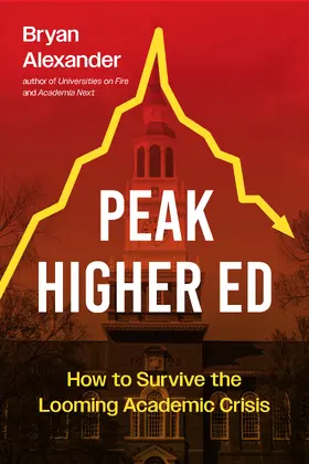 Alexander |  Peak Higher Ed | eBook | Sack Fachmedien