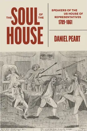 Peart |  The Soul of the House | Buch |  Sack Fachmedien