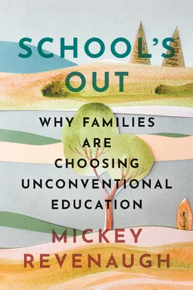 Revenaugh |  School's Out | Buch |  Sack Fachmedien