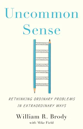 Brody |  Uncommon Sense | Buch |  Sack Fachmedien