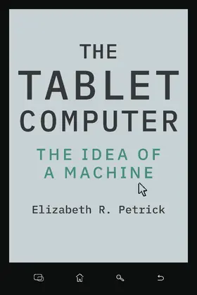 Petrick |  The Tablet Computer | Buch |  Sack Fachmedien