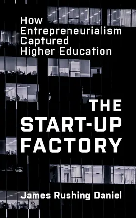 Daniel |  Start-Up Factory | Buch |  Sack Fachmedien