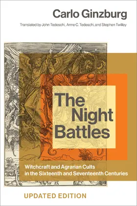 Ginzburg |  The Night Battles, updated edition | Buch |  Sack Fachmedien