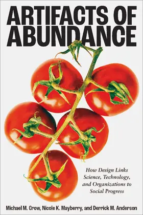 Crow / Mayberry / Anderson |  Artifacts of Abundance | Buch |  Sack Fachmedien