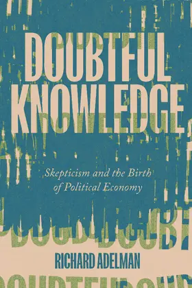 Adelman |  Doubtful Knowledge | Buch |  Sack Fachmedien