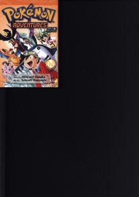 Kusaka |  Pokémon Adventures (Gold and Silver), Vol. 14 | Buch |  Sack Fachmedien