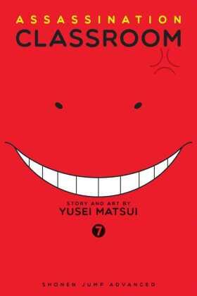 Matsui |  Assassination Classroom, Vol. 7 | Buch |  Sack Fachmedien