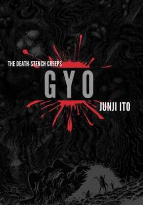 Ito | Gyo (2-in-1 Deluxe Edition) | Buch | 978-1-4215-7915-3 | www.sack.de