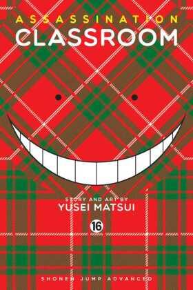 Matsui |  Assassination Classroom, Vol. 16 | Buch |  Sack Fachmedien