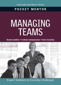 Review |  Managing Teams | Buch |  Sack Fachmedien