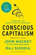 Mackey / Sisodia |  Conscious Capitalism | eBook | Sack Fachmedien