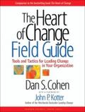 Cohen |  The Heart of Change Field Guide | eBook | Sack Fachmedien