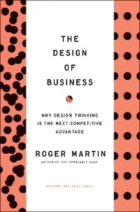 Martin |  Design of Business | eBook | Sack Fachmedien