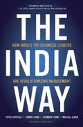 Cappelli / Singh / Useem |  The India Way | eBook | Sack Fachmedien