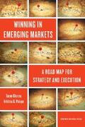 Khanna / Palepu |  Winning in Emerging Markets | eBook | Sack Fachmedien