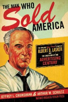 Cruikshank / Schultz |  The Man Who Sold America | eBook | Sack Fachmedien