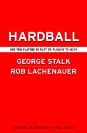 Stalk / Lachenauer / Butman | Hardball | E-Book | sack.de