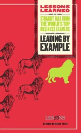  Leading by Example | eBook | Sack Fachmedien