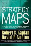 Kaplan / Norton |  Strategy Maps | eBook | Sack Fachmedien