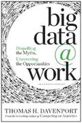 Davenport |  Big Data at Work | eBook | Sack Fachmedien