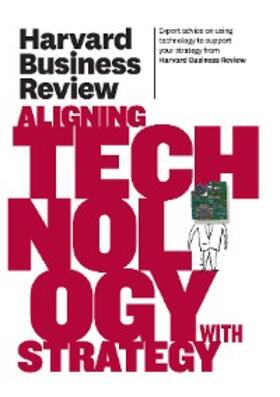 Review | Harvard Business Review on Aligning Technology with Strategy | E-Book | sack.de