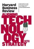 Review |  Harvard Business Review on Aligning Technology with Strategy | eBook | Sack Fachmedien
