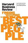 Review |  Harvard Business Review on Finding & Keeping the Best People | eBook | Sack Fachmedien