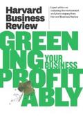 Review |  Harvard Business Review on Greening Your Business Profitably | eBook | Sack Fachmedien