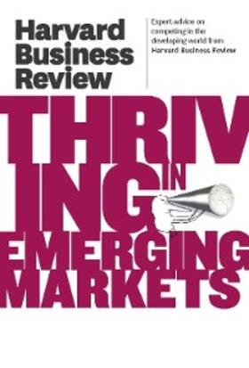 Review | Harvard Business Review on Thriving in Emerging Markets | E-Book | sack.de