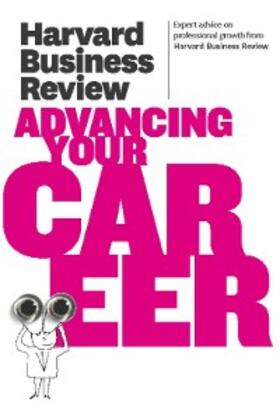 Review | Harvard Business Review on Advancing Your Career | E-Book | sack.de
