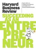 Review |  Harvard Business Review on Succeeding as an Entrepreneur | eBook | Sack Fachmedien