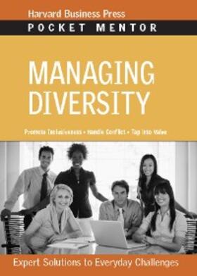 Managing Diversity | E-Book | sack.de