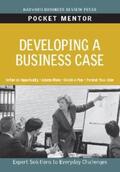 Review |  Developing a Business Case | eBook | Sack Fachmedien