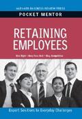 Review |  Retaining Employees | eBook | Sack Fachmedien