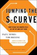 Nunes / Breene |  Jumping the S-Curve | eBook | Sack Fachmedien