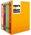 Review / Drucker / Christensen |  HBR's 10 Must Reads Boxed Set (6 Books) (HBR's 10 Must Reads) | eBook | Sack Fachmedien