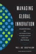 Doz / Wilson |  Managing Global Innovation | eBook | Sack Fachmedien