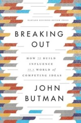 Butman | Breaking Out | E-Book | sack.de