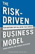 Girotra / Netessine |  The Risk-Driven Business Model | Buch |  Sack Fachmedien